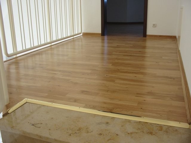 Parkett Kappel Meisterbetrieb aus Essen (Altenessen) - Parkett zu